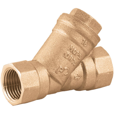 FILTRE À GAZ PER OBLIQUE 20 +