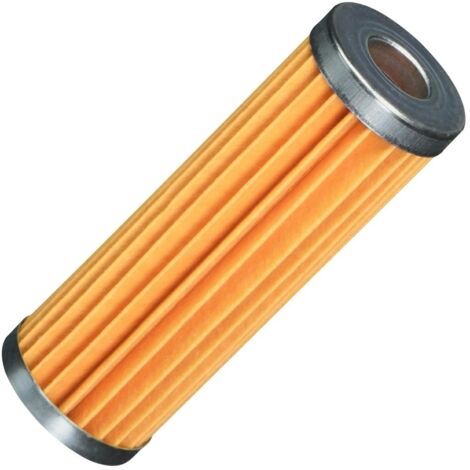 Filtre à gazole 85 x 29 mm moteur tracteur pelouse KUBOTA