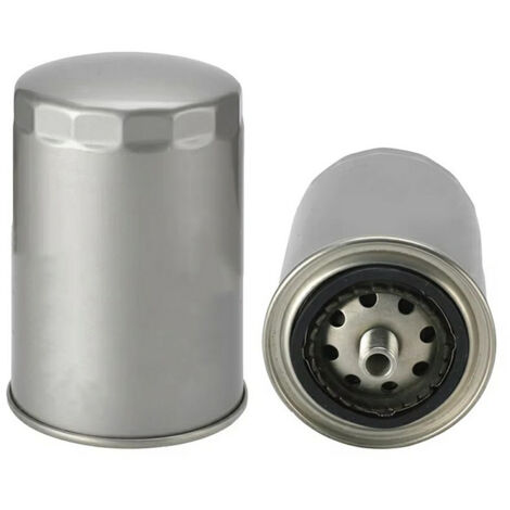 Filtre à gazole pour camion H34WK 0010920201 0010920301 01181691 SN70109 WK943/1