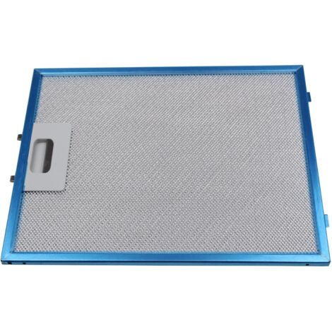 Filtre a graisse (239x298mm) pour Hotte AEG 80875396