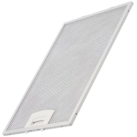 Filtre à graisse (320642-55749) (00362380) Hotte SIEMENS, BOSCH, NEFF