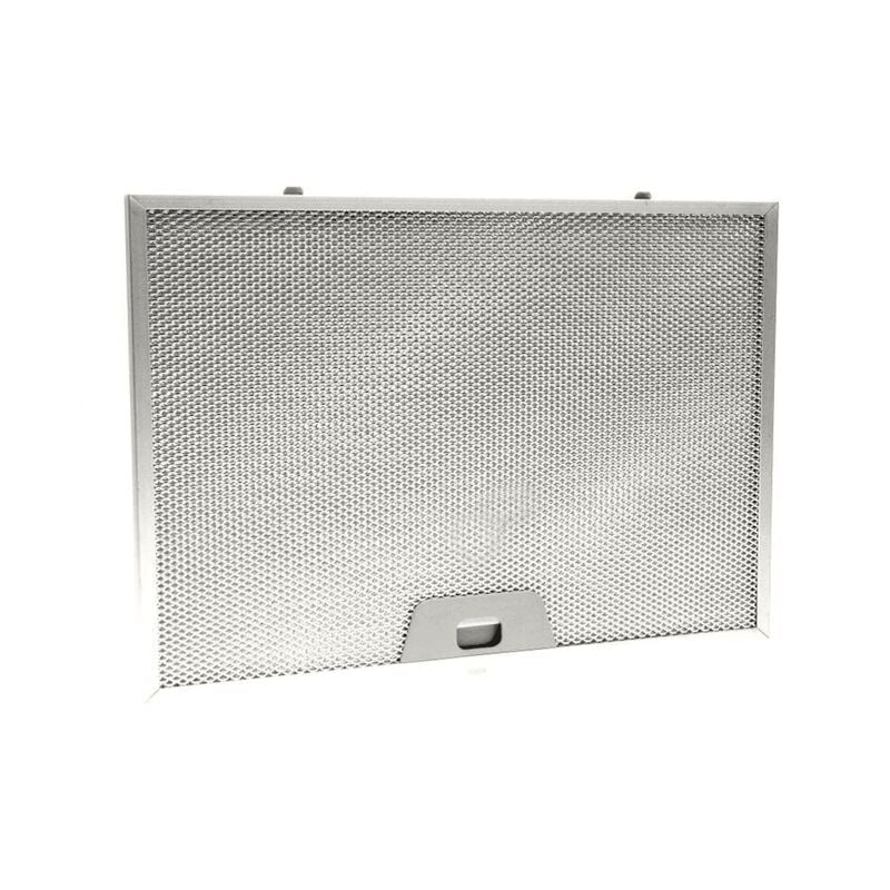 FILTRE A GRAISSE 322 X 262 X 8 pour HOTTE ROBLIN -...