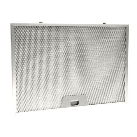 FILTRE A GRAISSE 322 X 261 X 9 POUR HOTTE ROBLIN - 133.0265.830