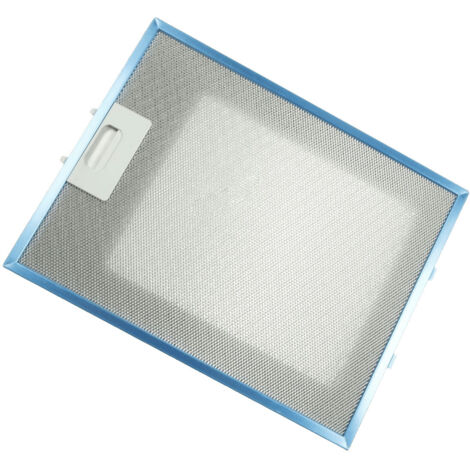 Filtre à graisse 367X342X10mm