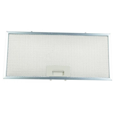 Filtre à graisse 385X173X9mm