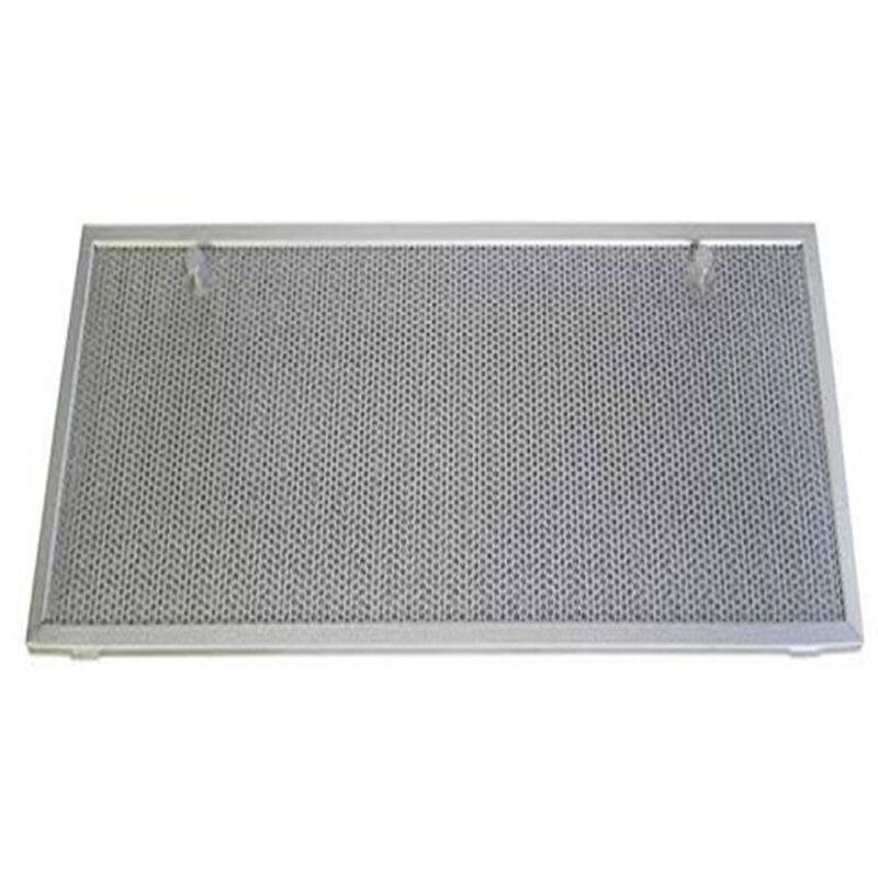 Filtre A Graisse 500 X 190 M/m 93957785 Pour HOTTE