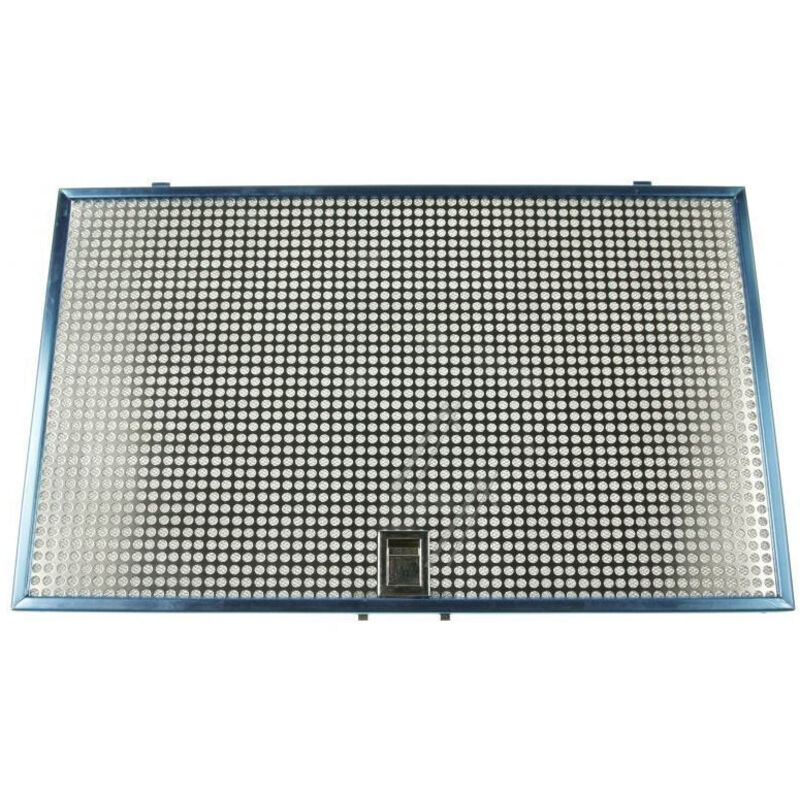 Elica - Filtre à graisse 500X305X9mm d'origine ikea