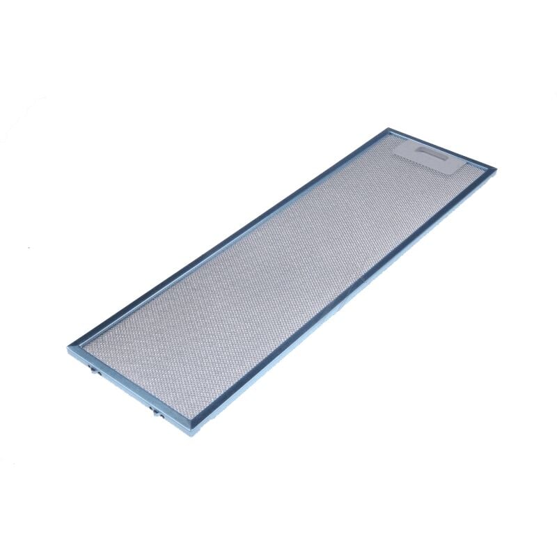 Scholtes - filtre a graisse 535 x 159 mm pour hotte C00138616
