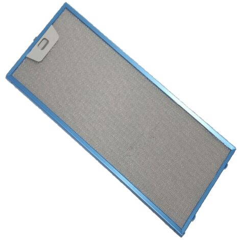 Filtre à graisse