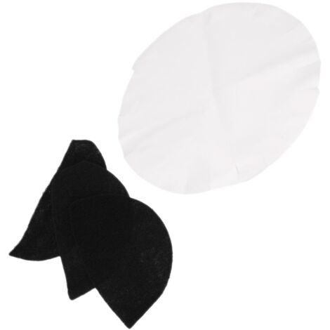 Filtre à graisse
