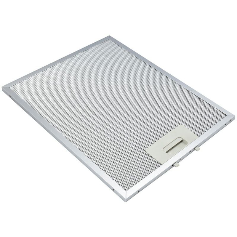 Allspares - Filtre à graisse en métal 18831 par