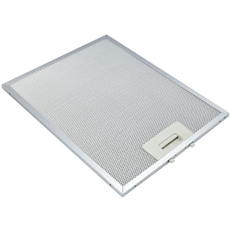 Allspares - Filtre à graisse en métal 18831 par