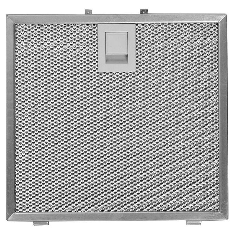 Allspares - Filtre à graisse en métal 190x204mm Falmec 101080134 par