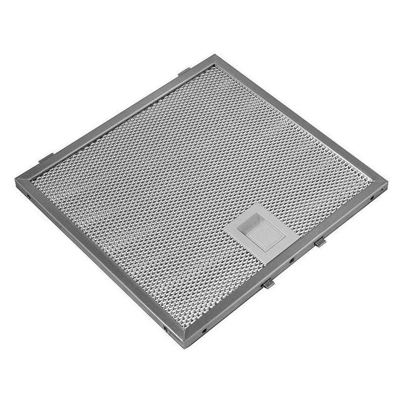 Allspares - Filtre à graisse en métal 190x204mm Falmec 101080134 par