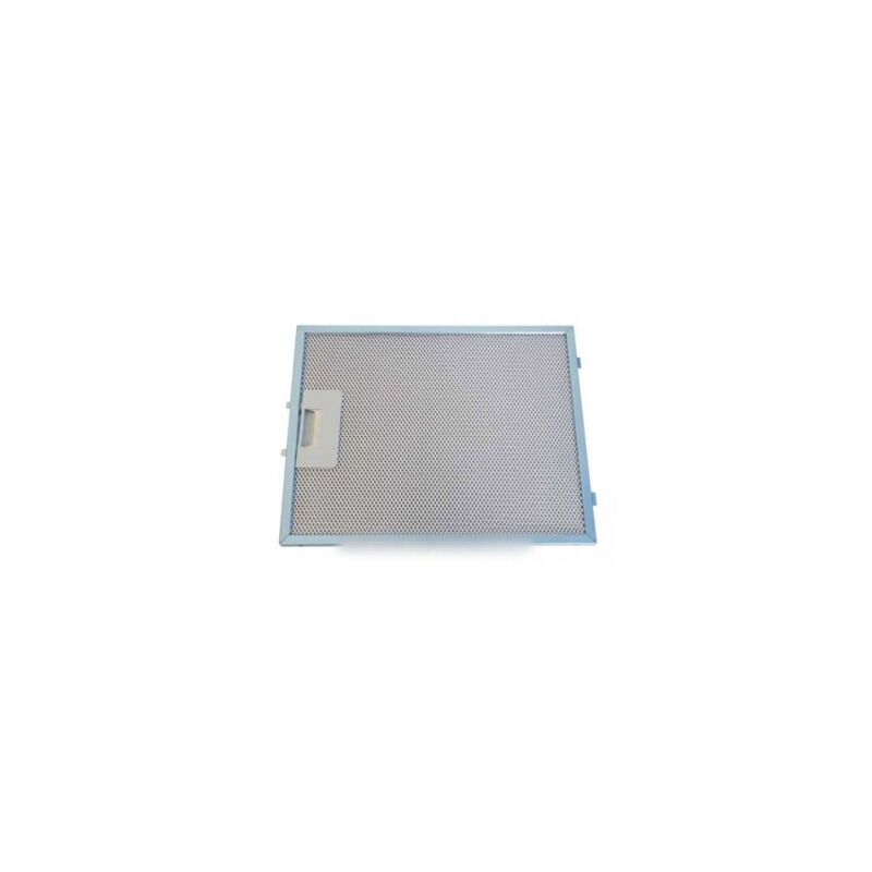 Filtre à graisse en métal 240x300 mm pour Hotte arthur martin 4055468278