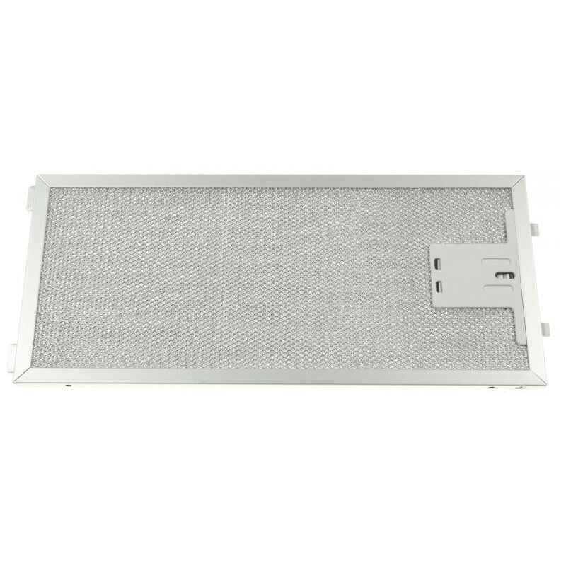 Bosch - Filtre à graisse en métal 250x110mm d'origine 11022470