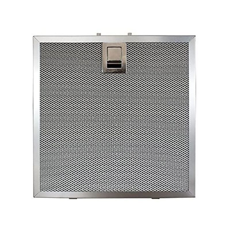 Allspares - Filtre à graisse en métal 300x276mm Falmec 101080244 par