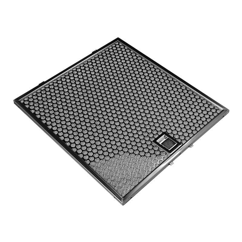 Allspares - Filtre à graisse en métal 301x278mm Falmec 101080104 par
