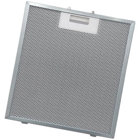 Filtre à graisse en métal 303x278mm d’origine Arthur Martin 50265686001