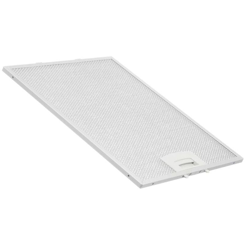 Bosch - Filtre à graisse en métal 310x250mm d'origine 353110 / 00353110