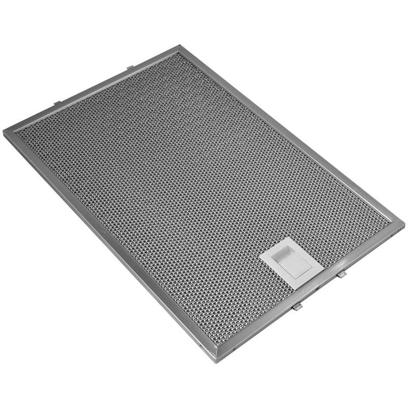 Allspares - Filtre à graisse en métal 320x220mm 362380 / 00362380 par