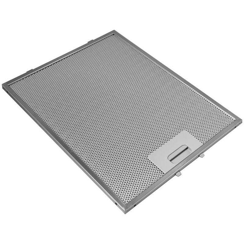 Allspares - Filtre à graisse en métal 320x257mm 2800905 par