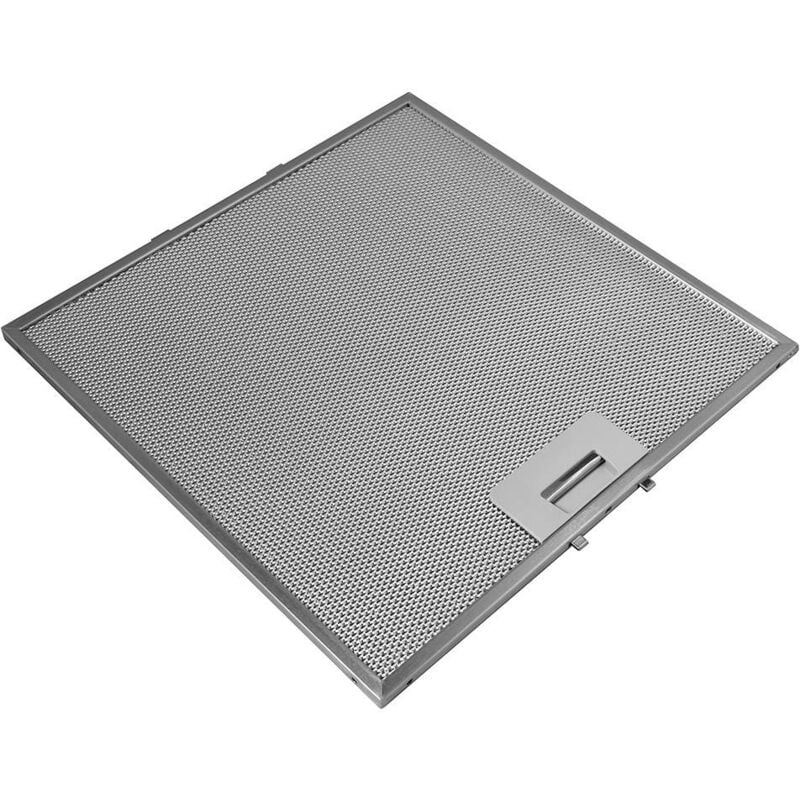 Allspares - Filtre à graisse en métal 320x320mm 481248058144 par