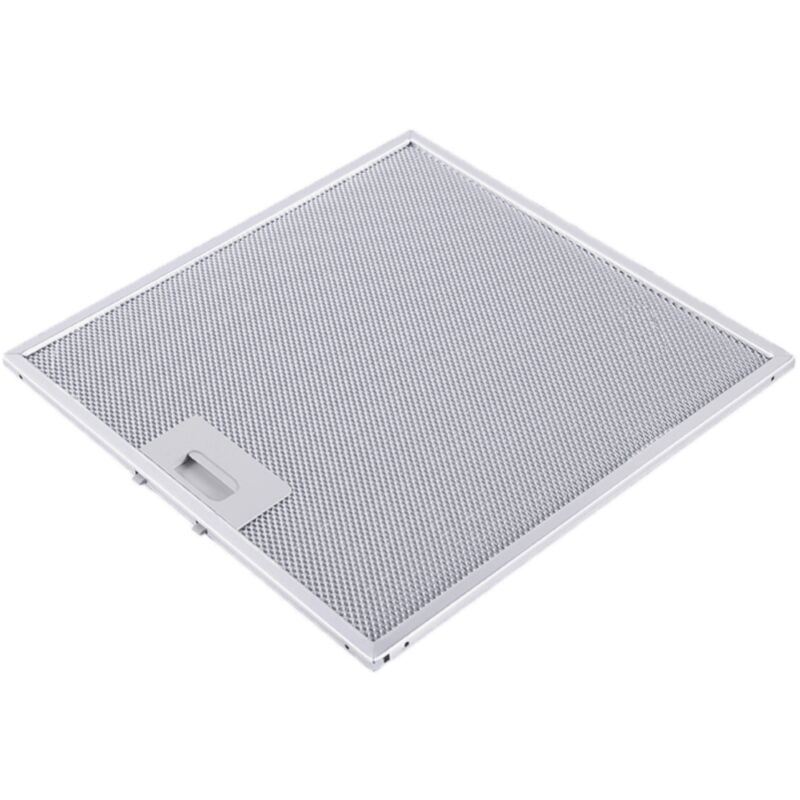 Elica - Filtre à graisse en métal 320x320mm d'origine GF02HB