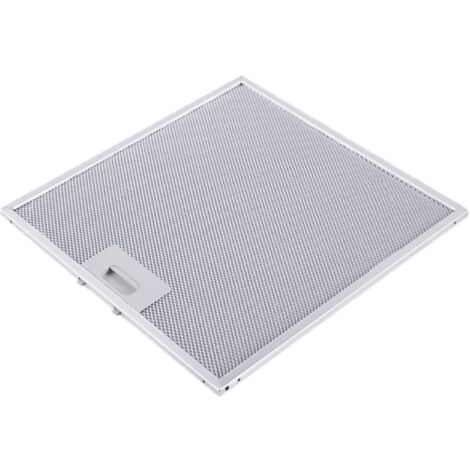 Filtre à graisse en métal 320x320mm d'origine Elica GF02HB