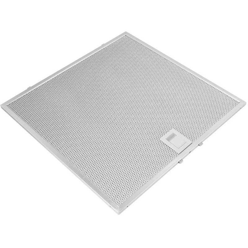 Allspares - Filtre à graisse en métal 320x330mm 362381 / 00362381 par