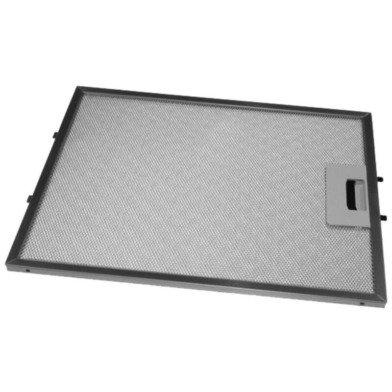 Smeg - Filtre à graisse 252x323 mm d'origine