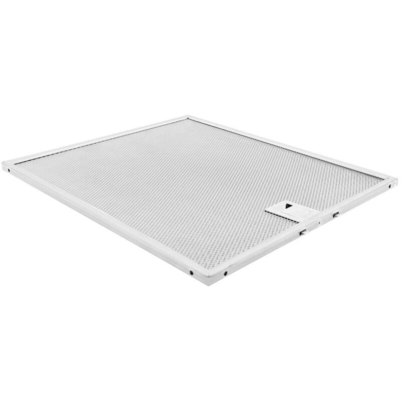 Allspares - Filtre à graisse en métal 326x290mm compatible avec Falmec Quasar