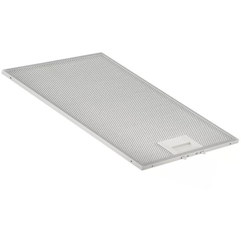 Bosch - Filtre à graisse en métal 358x265mm d'origine 703451 / 00703451