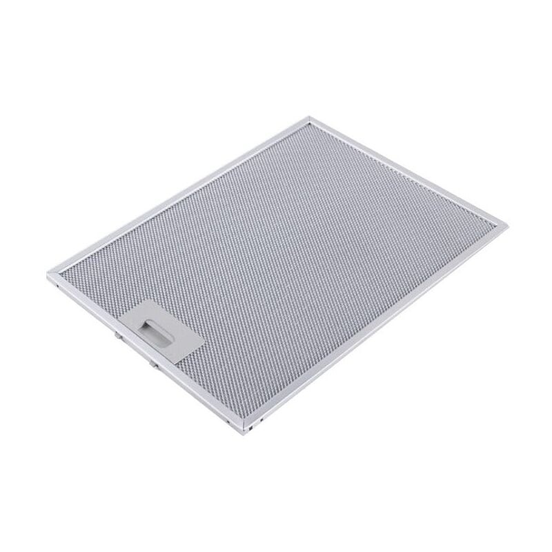 Elica - Filtre à graisse en métal 380x290mm d'origine GF03RB