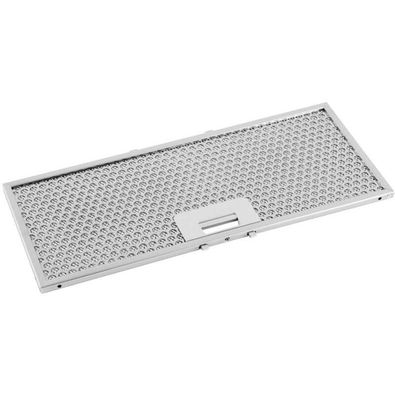 Novy - Filtre à graisse en métal 385x160mm d'origine 508-90087