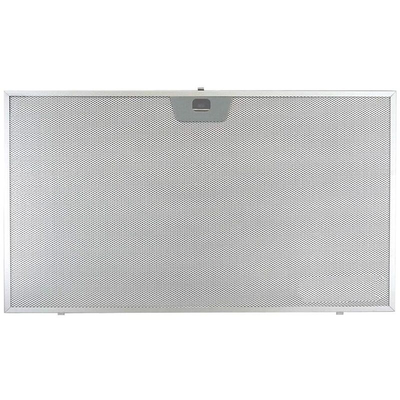 AEG - Filtre à graisse en métal 506x300mm d'origine Electrolux 4055135349