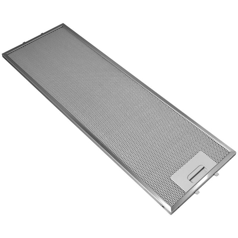 Allspares - Filtre à graisse en métal 532x176mm 481248058305 / GF023B par