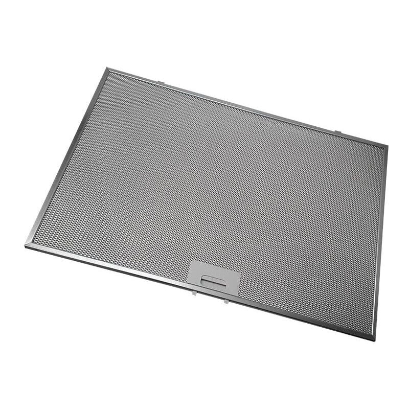 Elica - Filtre à graisse en métal 565x380mm d'origine GF08KA