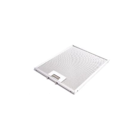 Filtre à graisse en métal pour Hotte SMEG 063410712
