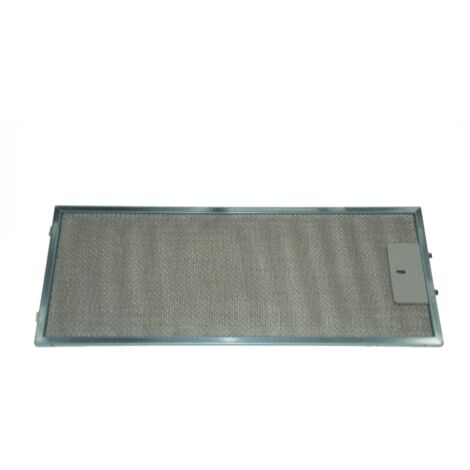 FILTRE A GRAISSE FILTRE À GRAISSE POUR HOTTE ELECTROLUX - 5026753500
