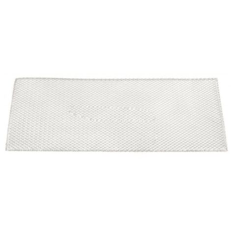 FILTRE A GRAISSE GF402/626 POUR HOTTE SCHOLTES - C00126926