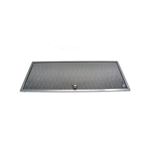 FILTRE A GRAISSE + GRILLE (459 X 178 MM) pour hotte SCHOLTES - C00135459