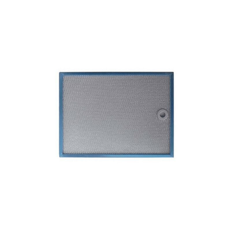 Airlux - filtre a graisse metal 238 x 298 x 9 m/m pour hotte ...