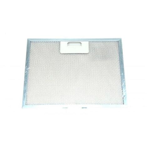 Filtre A Graisse Metallique 00665715 Pour HOTTE