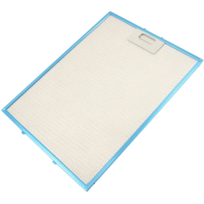 Airlux - Filtre à graisse métallique 284x374 mm (à l'unité)