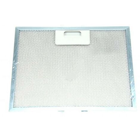 filtre a graisse metallique pour hotte SIEMENS