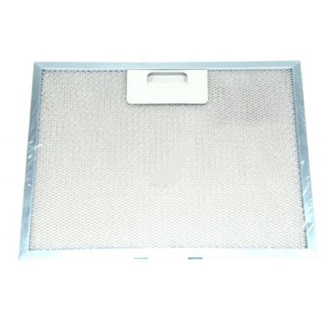 filtre a graisse metallique pour hotte SIEMENS