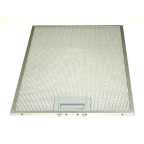 Filtre a graisse pour Hotte BOSCH 00703451