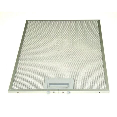 FILTRE A GRAISSE POUR HOTTE BOSCH