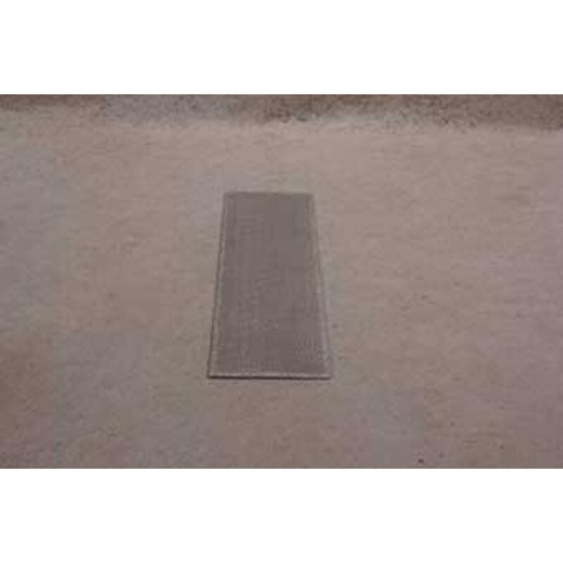 De Dietrich - filtre a graisse pour hotte